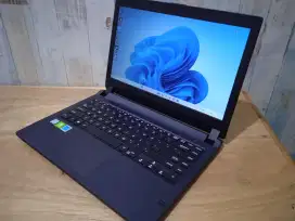 Jual laptop ASUSPRO P1440FB
 Intel Core i7-856Ram 16 GB SSD 256GB