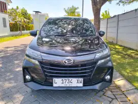 Daihatsu Xenia X 1.3 2019 MT