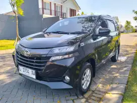 Daihatsu Xenia X 1.3 2019 MT