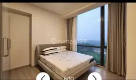 DISEWAKAN APARTEMENT MARIGOLD NAVAPARK BSD TANGERANG BANTEN