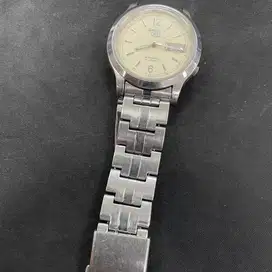 Jam Otomatis Seiko 5 7S26