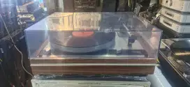 Turntable Thorens TD 145 german