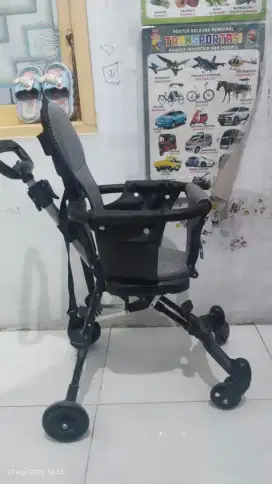 Dijual strlore anak dalam kondisi bagus