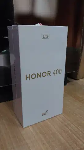 Honor 400 Lite 5G 8/256GB