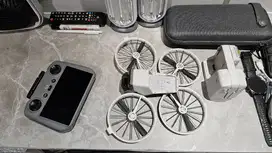 Kamera drone Dji