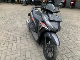 Vario 125 led 2017.  Ss lengkap