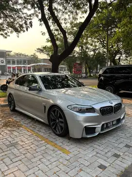 BMW 528i Luxury F10 N20 tahun 2012