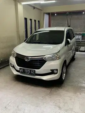 XENIA X 1.3 M/T 2016