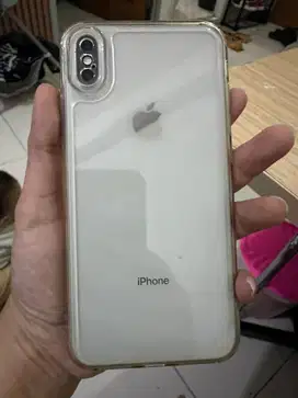 I phone Xs max 64gb all operator