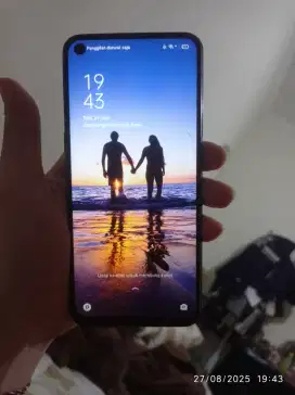 HP oppo A52 mulus