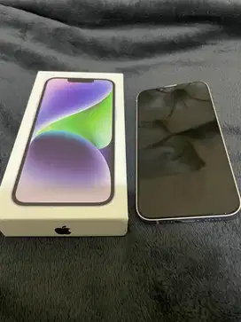 Iphone 14 128 inter