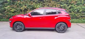 Hyundai Kona EV 2021 KM 17rb !!!