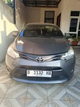 Dijual Mobil toyota limo (ex taksi) tahun 2016 full upgrade