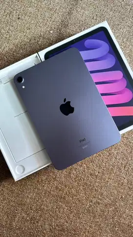 Ipad mini 6 64gb iBox