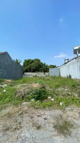 DIJUAL TANAH SHM 189m²