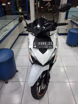 Jual motor honda vario 125 th 2015