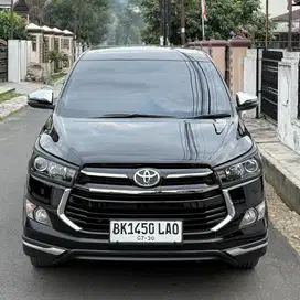 Toyota Innova Venturer 2.0 Manual Bensin 2020