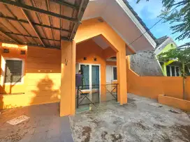 Rumah rapih siap huni di bulevar hijau harapan indah bekasi