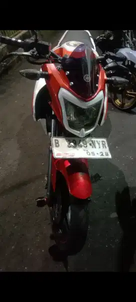 Dijual vixsen 2013