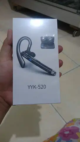 Hf bluetooth ada dua merk
