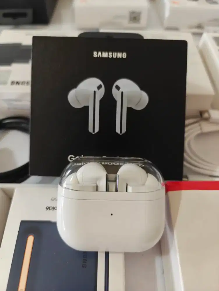 Galaxy Buds3 Pro