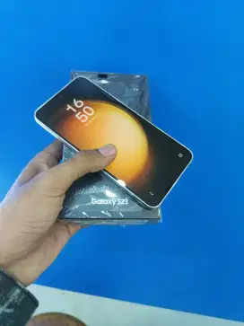 Samsung S23 5G 8/256