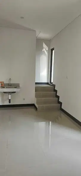 Rumah Brand New Cluster Nismara - Harapan Indah