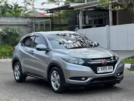 HRV 1.5 E CVT 2016 SIAP PAKAI