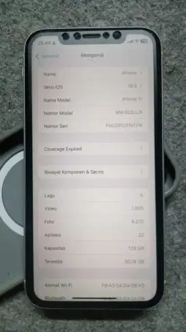 iphone 11 128gb