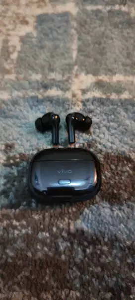 Earphone Tws vivo 2e