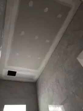 PLAFON GYPSUM & PLAFON GRC PUSATNYA PLAFOND GIPSUM BDG & CMH OK