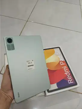 Redmi Pad SE 4/128 gb