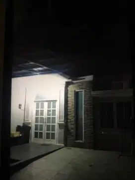 Dikontrakan / Disewakan Rumah Rotterdam Residence 3 (RR3)