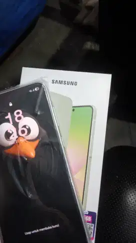 Jual Samsung A56 5G