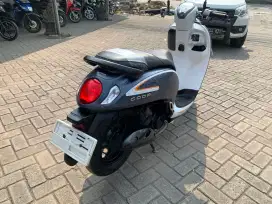 Scoopy New 2023. KM 30.000 an