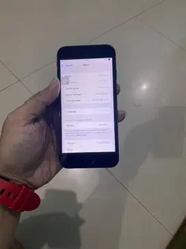 iPhone 8 64gb Resmi iBox
