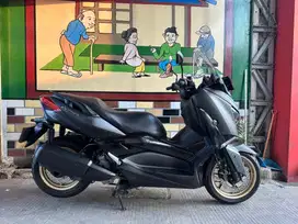 Yamaha XMAX 150 ABS KM 18000
