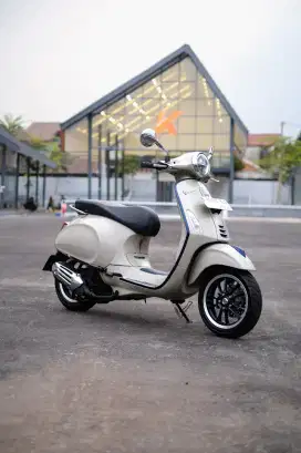 PIAGGIO VESPA MATIC PRIMAVERA S EDITION 150 IGET ABS FACELIFT 2023