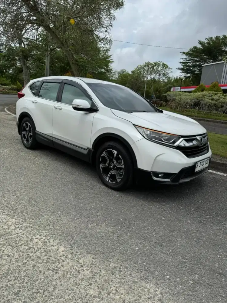 DI JUAL HONDA CRV 2.0 AT 2020