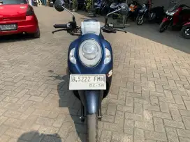 Scoopy New 2023.KM 30.000 an