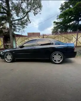 Honda Cielo 1994 Bensin