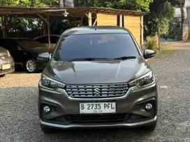 SUZUKI ERTIGA 2018 GX AUTOMATIC