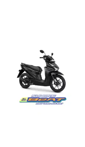 [ MOTOR BARU HONDA ] DP MULAI 600 RIBUAN