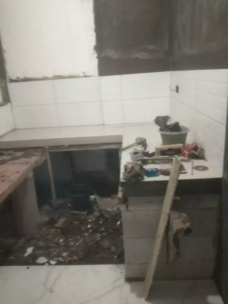 Jasa Tukang bangunan