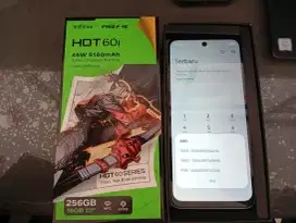 Infinix Hot 60i 8/256 gb