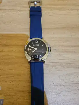 Panerai luminor marina
