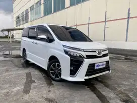 [OLX MOBBI]DP RENDAH Toyota Voxy 2.0 Bensin-AT 2020 AAG B