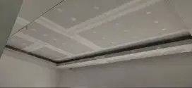 PLAFON GYPSUM & PLAFON GRC BEST CIMAHI PLAFOND GIPSUM OK