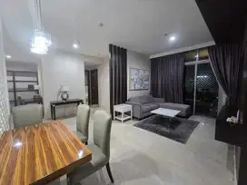 Apartment Essence Darmawangsa East Tower - 2 Bedroom Siap Huni