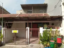 Disewakan rumah di perumahan GKB